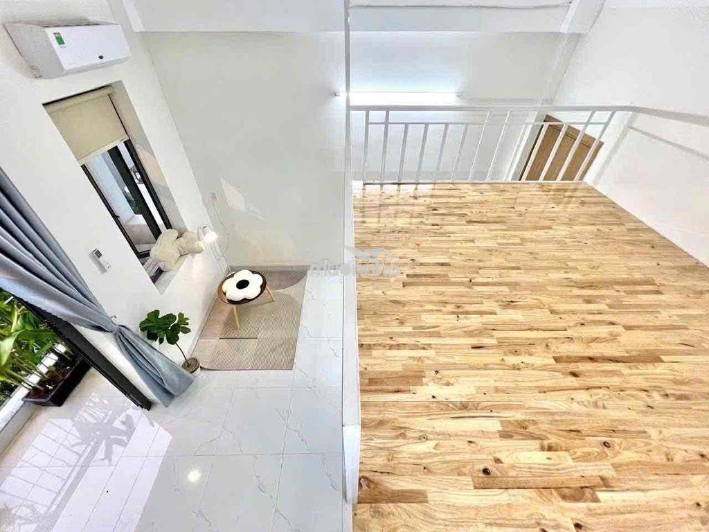 Khai trương căn hộ duplex new 100%🔥phan văn hớn - 4