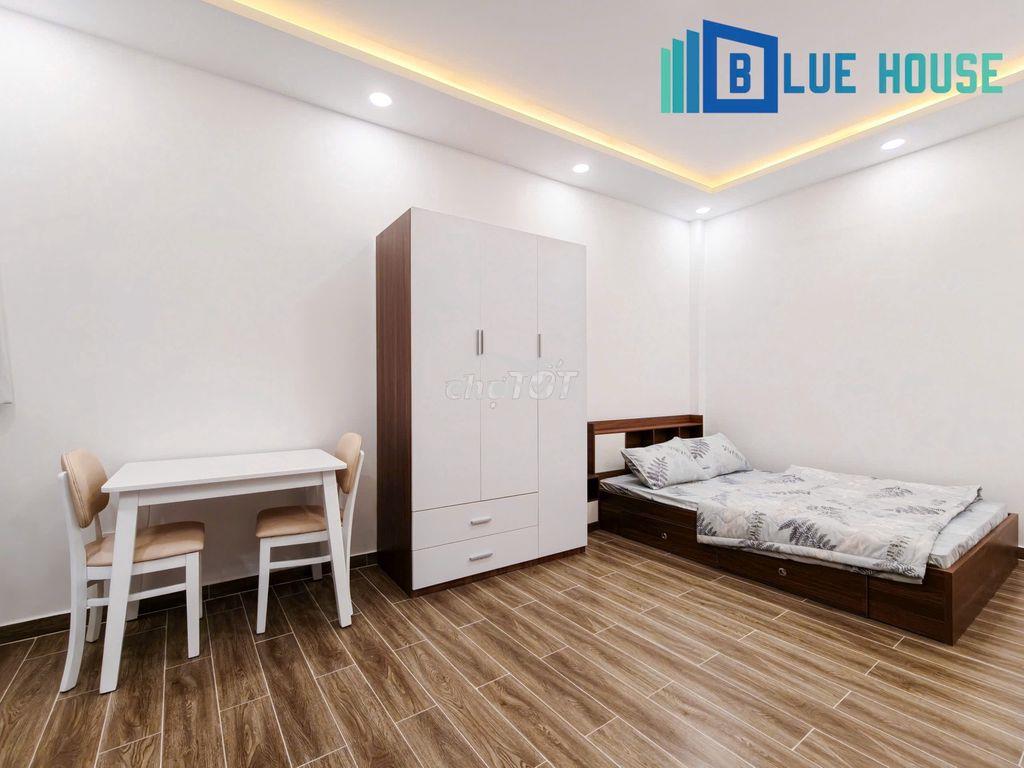 Chính chủ cho thuê phòng mới ngay ngã tư phú nhuận - phan đăng lưu - 4