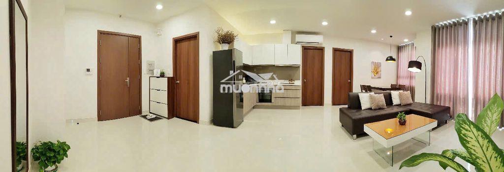 Căn hộ cao cấp grand riveside  2pn như hình đăng - 2
