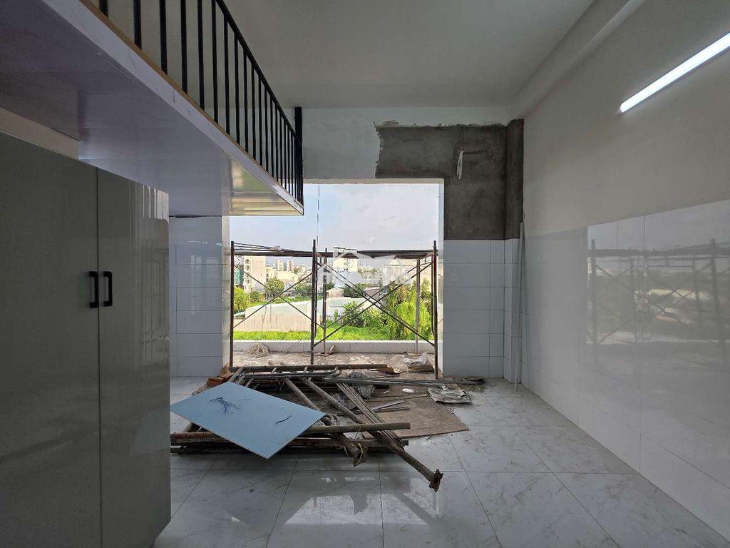 Khai trương dự án sinh viên nhận giữ phòng cuối tháng 8 - 4
