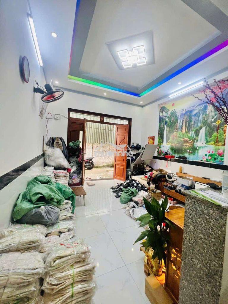 Tôi chính chủ cần bán nhà thuận an - Ảnh 3