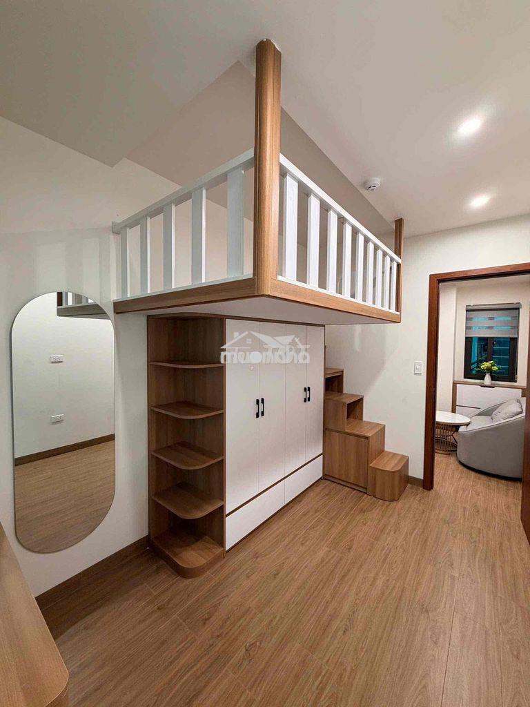 2pn 45m² căn góc – full nội thất – ban công đông – giá 5.5 triệu - Ảnh 4