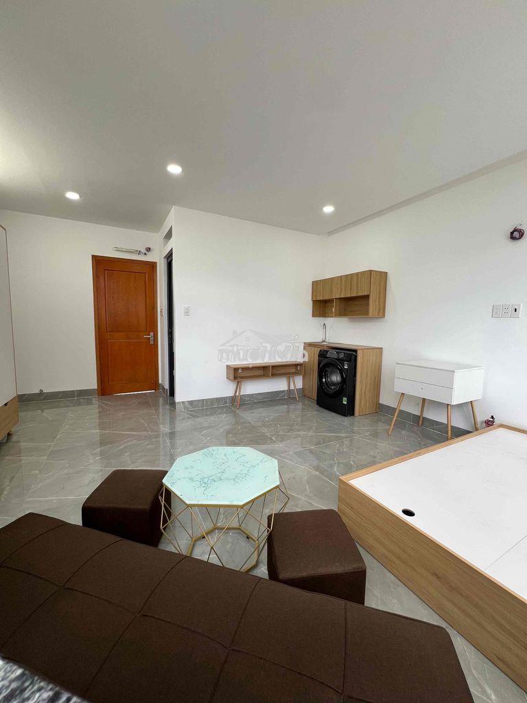 Khai trương phòng sẵn nội thất - cửa sổ trời - hương lộ 2 - bình tân - Ảnh 4