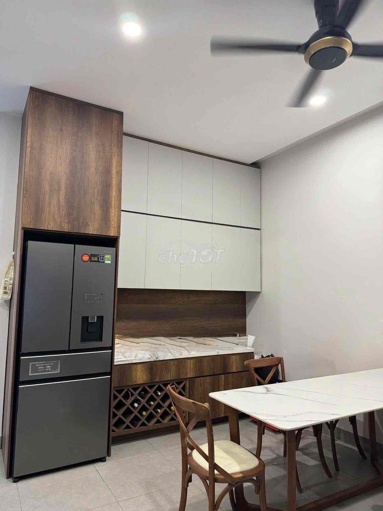 Thông tin chi tiết: cho thuê nhà kdc phú hoà 1, thủ dầu một - 2