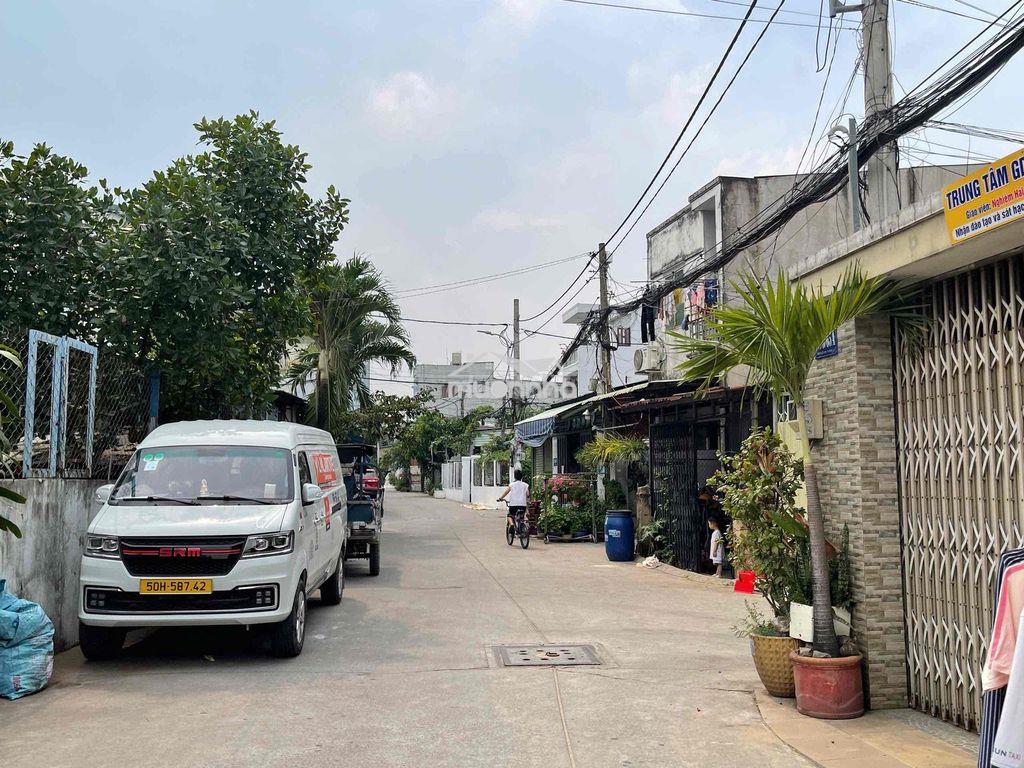 Phòng trọ đường trần thị cờ - Ảnh 2