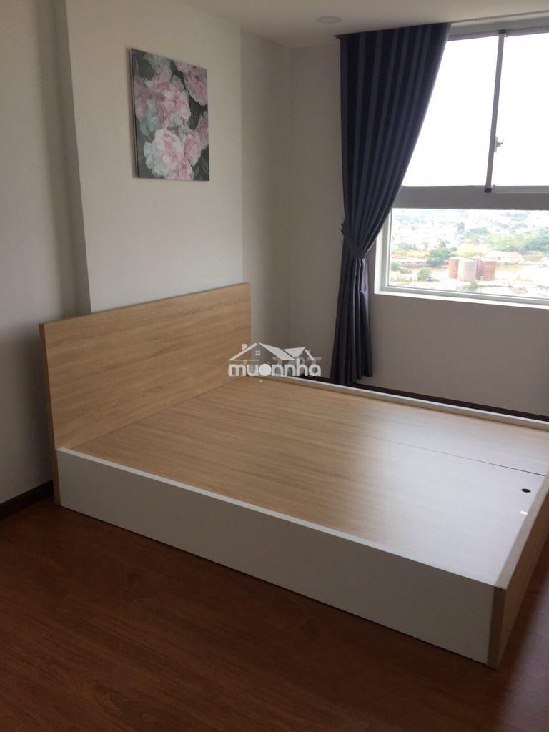 Bán căn hộ samsora sổ hồng riêng có nội thất giá *** thị trường - Ảnh 2