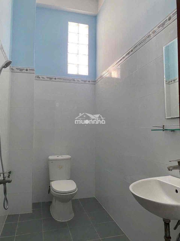 Cho thuê nhà gần vinhomes q9 giá 8,5tr/ tháng - 3