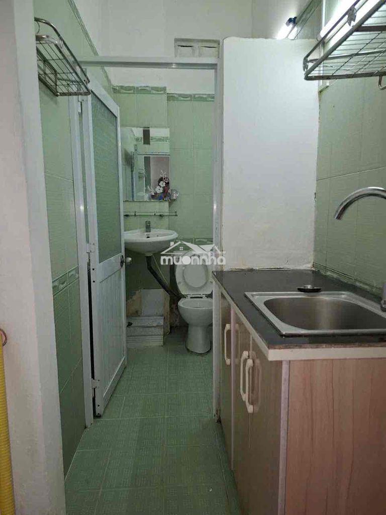Cho thuê phòng studio bancol giá rẻ gần aeon tân phú đh công thương - 3