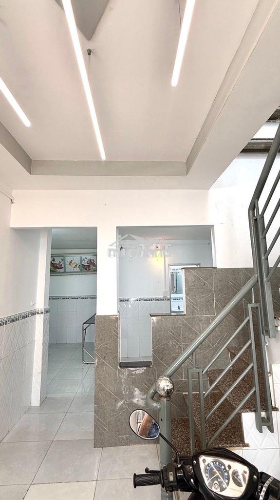 Trần trọng cung q7- 5x10m - 2 lầu- ko quy hoạch- chỉ 4 tỷ nhỉnh - 3