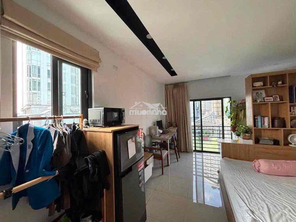 ♦️Căn hộ sạch đẹp, thoáng mát có cửa sổ còn 1 phòng có sẵn - Ảnh 4