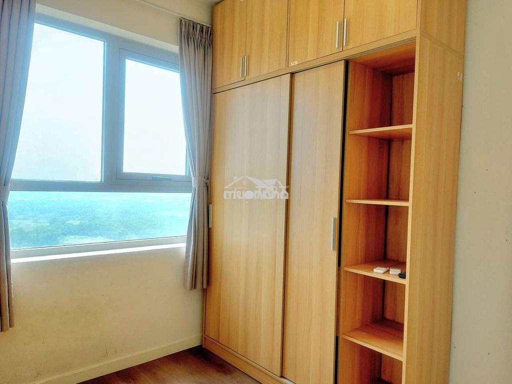 Luxgarden quận 7, view ngoài sông, 2pn có nt - Ảnh 4