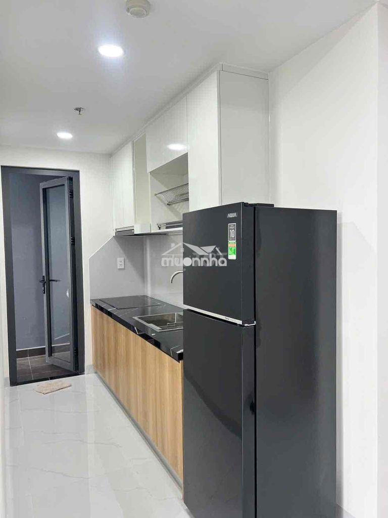 🔥Căn hộ giá tốt tại phú mỹ gần thành phố mới bình dương 2pn full nt - 2