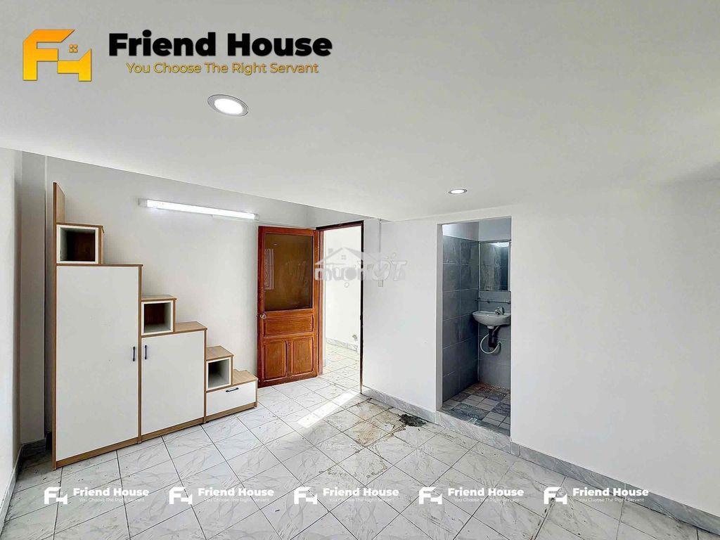 Phòng trọ mới xây giá rẻ kế bên cityland p10 - Ảnh 3