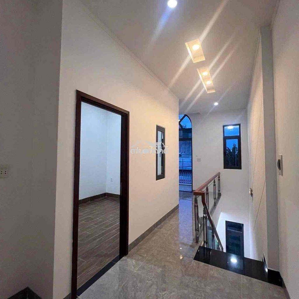 Nhà phú mỹ , thủ dầu một , gần thành phố mới 1 trệt 1 lầu 3pn - Ảnh 3