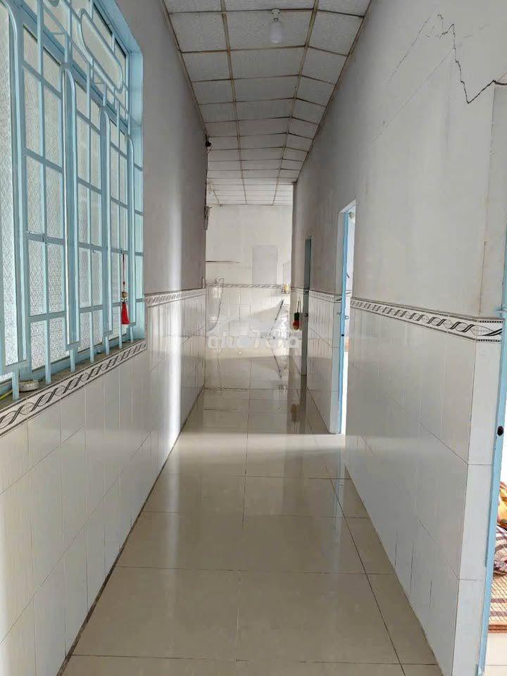 Nhà mới xây cần bán gấp đường nguyễn thị rõ, củ chi,130,5m2,890tr, shr - 2