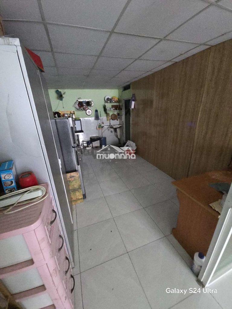 🏡 Nhà 5x12m có gác lửng phòng kín – khu phạm đăng giảng hẻm – 7tr/thá - 2