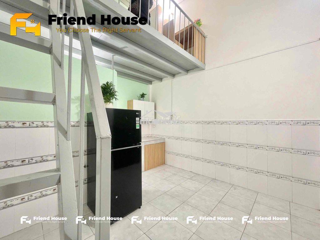 🎉 Khai trương 44 phòng sẳn máy lạnh ngay 🏫 đh nguyễn tất thành - Ảnh 4