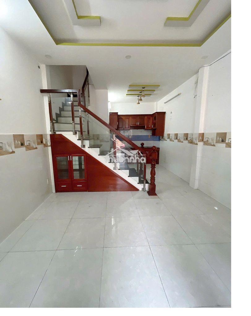 🏡Tân sơn nhì (4 x 9.5m), hẻm xe hơi thông, nhà 1 lầu, 2pn 2wc - 3