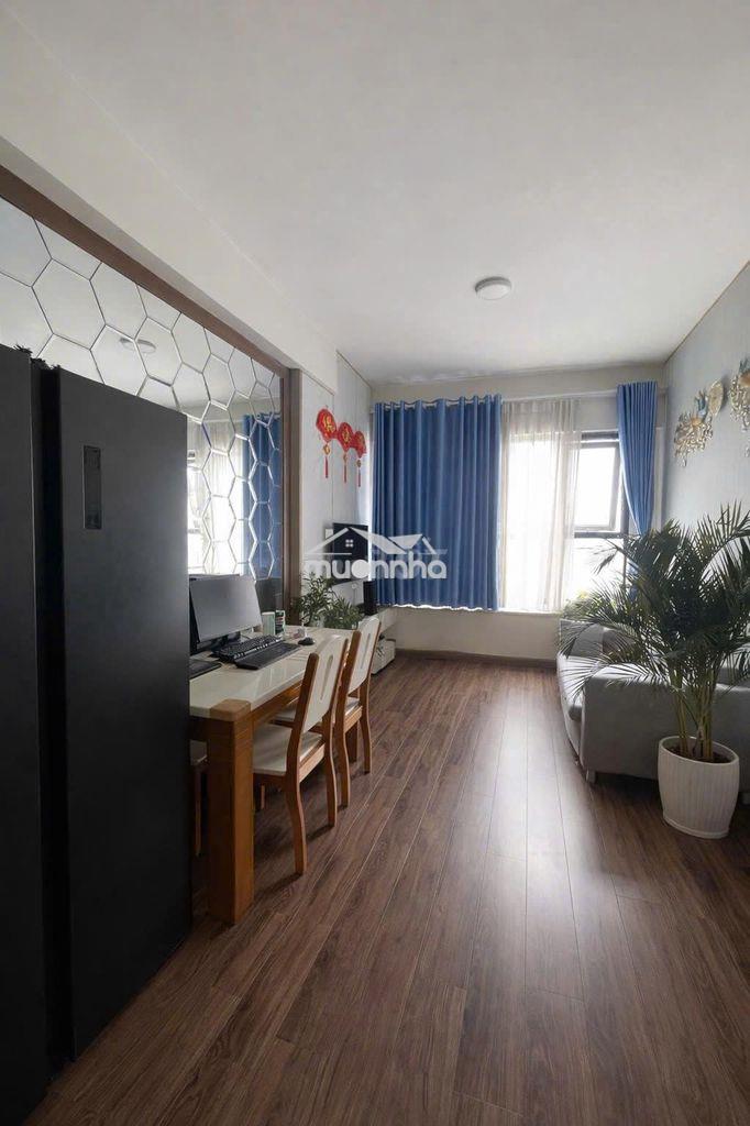 Căn 56m2 giá tốt 3.45 tỷ có nội thất đẹp, tầng cao view đẹp