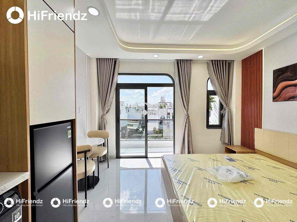 🏡Căn studio quận 2 hiện đại - sáng - thoáng - nội thất đầy đủ - Ảnh 2