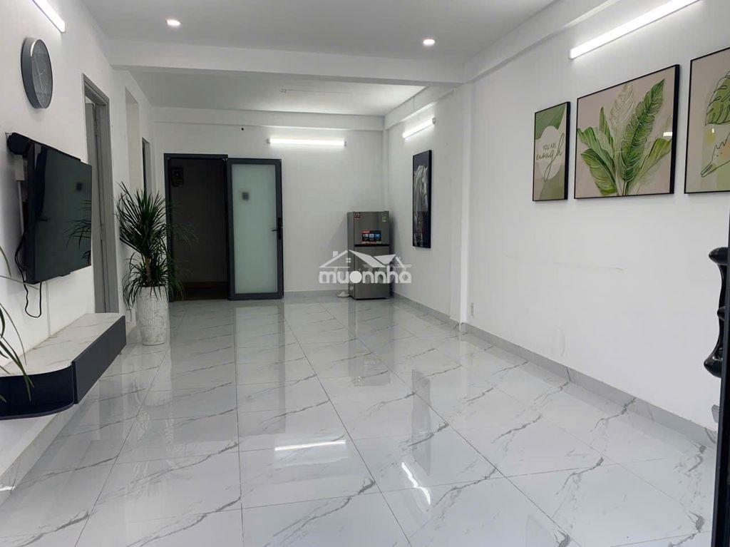 Cần bán cc cách mạng tháng tám, p12 tân bình. 45m2, 2pn, 1wc - 2