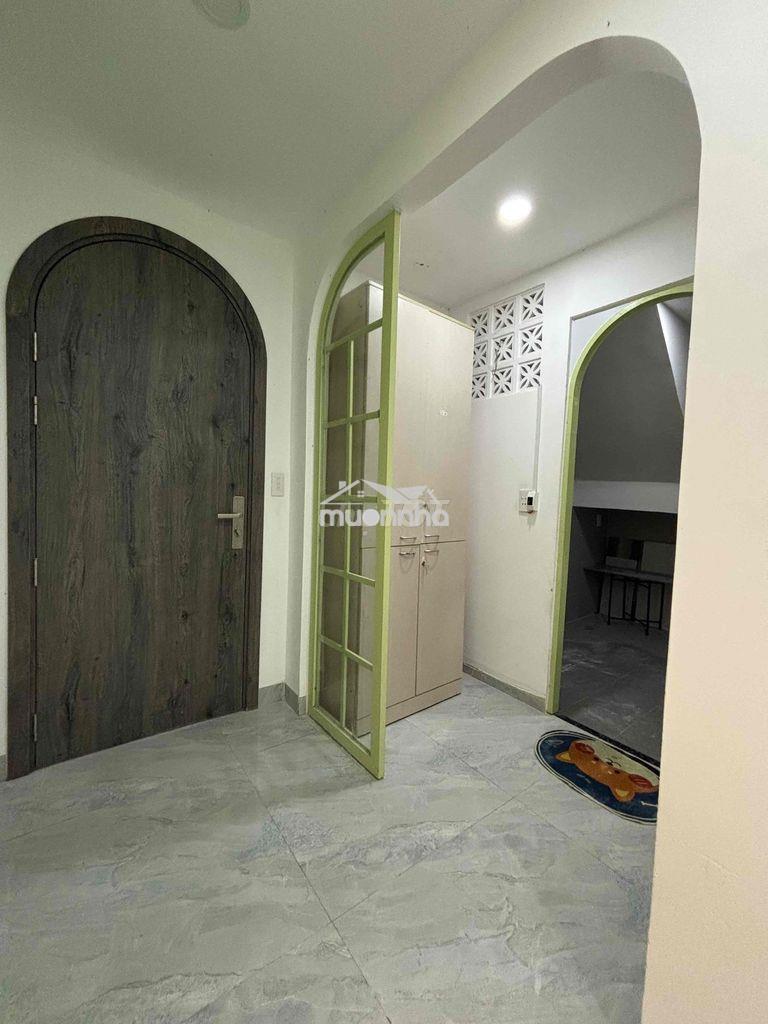 Chỉ 1 phòng *** có hồ bơi trong phòng giá chỉ 4,5 triệu / tháng - Ảnh 3