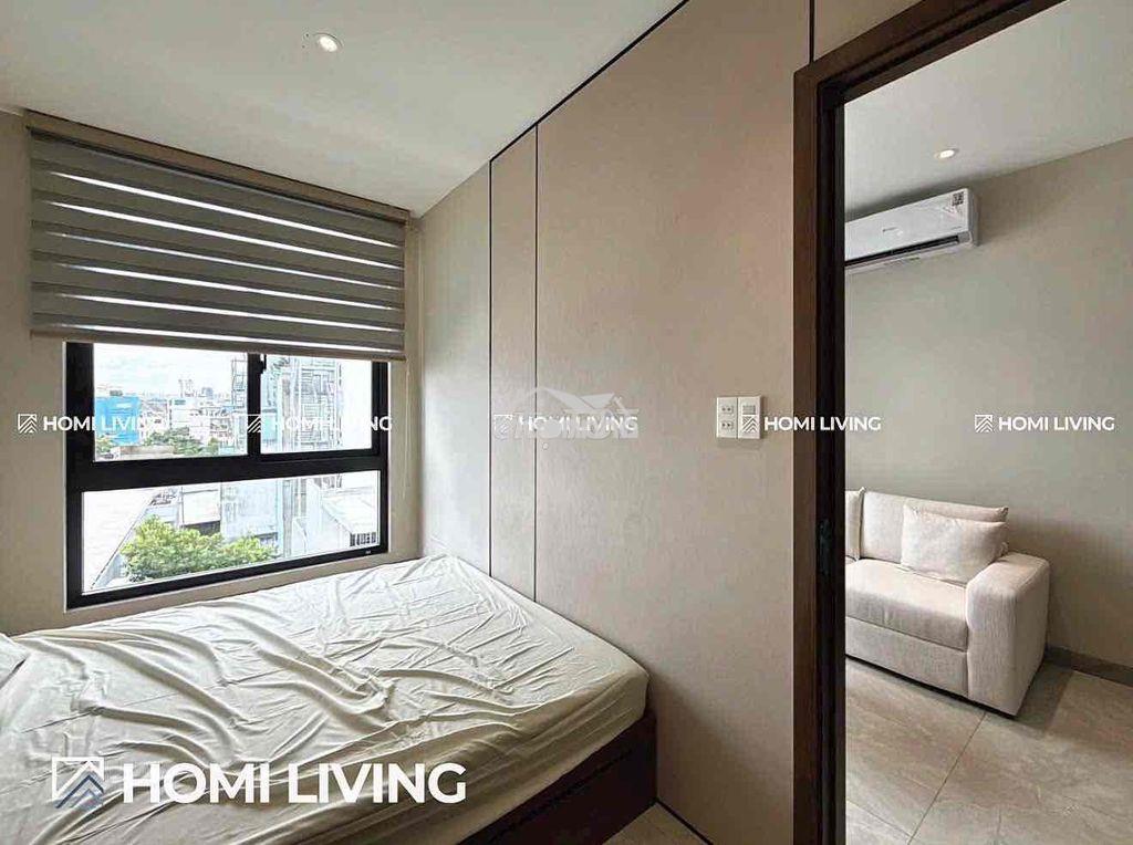 🔥Khai truơng chdv - 1 2 phòng ngủ - tân cảng - bình thạnh - Ảnh 2