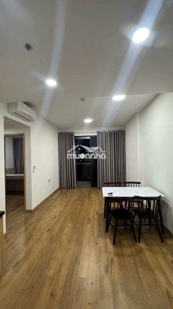 Cho thuê căn hộ full nội thất chung cư cao cấp mới võ văn kiệt an lạc - 3