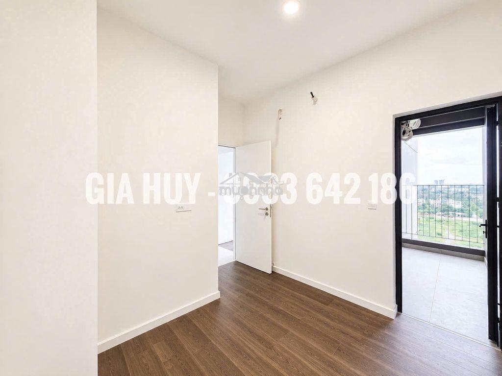 Căn 2pn 72m² view mặt tiền – 13,5 triệu/tháng - Ảnh 4