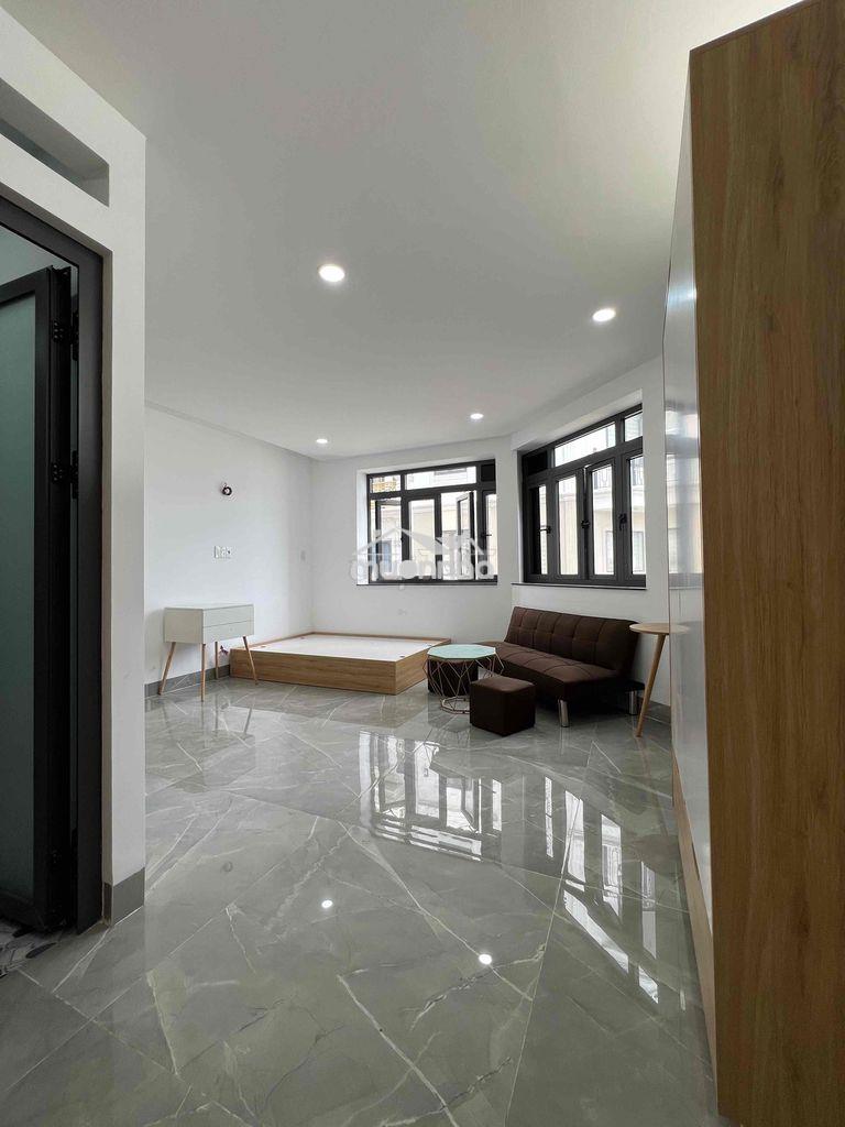 Khai trương phòng sẵn nội thất - cửa sổ trời - hương lộ 2 - bình tân - Ảnh 2