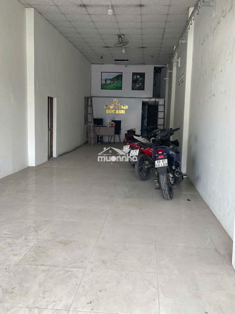 Mb kinh doanh , hoặc làm vp, 80m2. giá 7tr/ tháng - Ảnh 2
