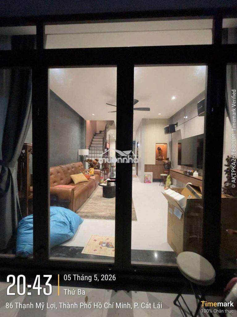Cho thuê phòng ở tầng 3 vị trí đẹp sát bên cạnh trương văn ban  - Ảnh 3