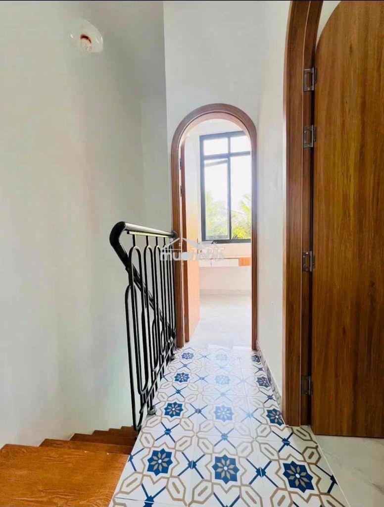 Nhà chánh nghĩa đẹp, mới cần chuyển nhượng chủ mới - Ảnh 2