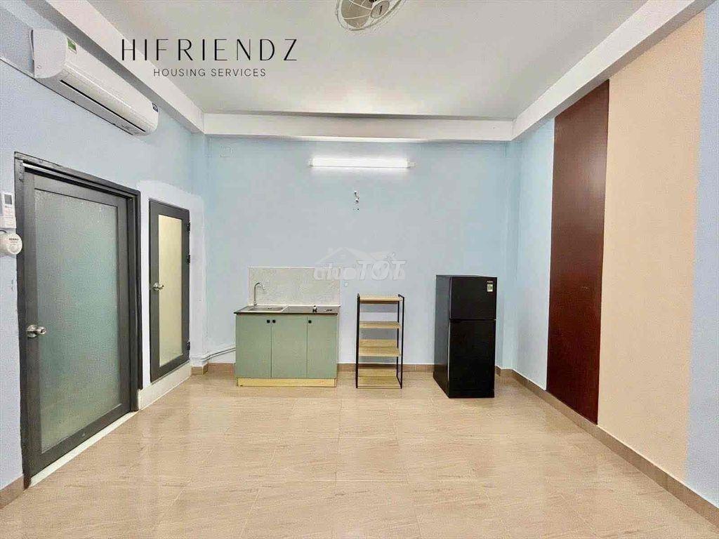 🔥Phòng trọ gần đh sư phạm , đh sgu , đh khtn , đh ueh,.. full nội thất - Ảnh 3