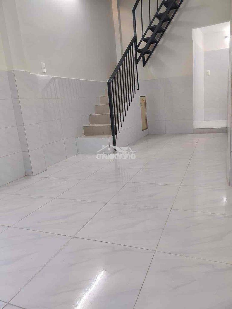Nhà mới đẹp hẻm trần quang khải, 2pn2wc, quận 1 - 2