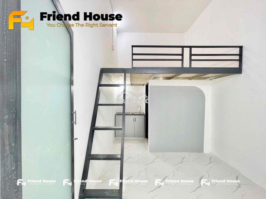 Phòng rẻ giá tốt - Ảnh 3