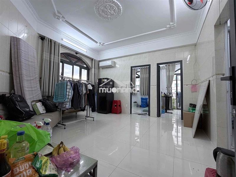 💥Chung cư hùng vương 2pn-1wc | full nội thất | thang máy