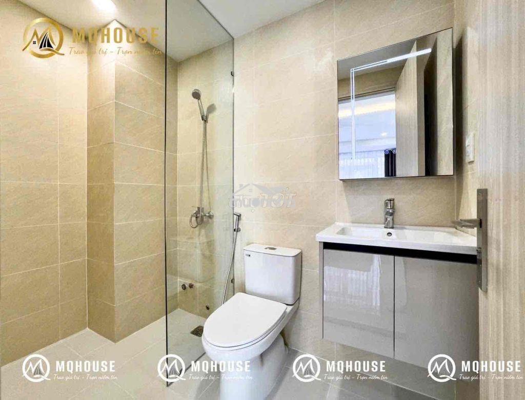 📍Tô ký _ cvpm quang trung📍mới xây 100% _ chưa qua sử dụng _ full nt - Ảnh 4