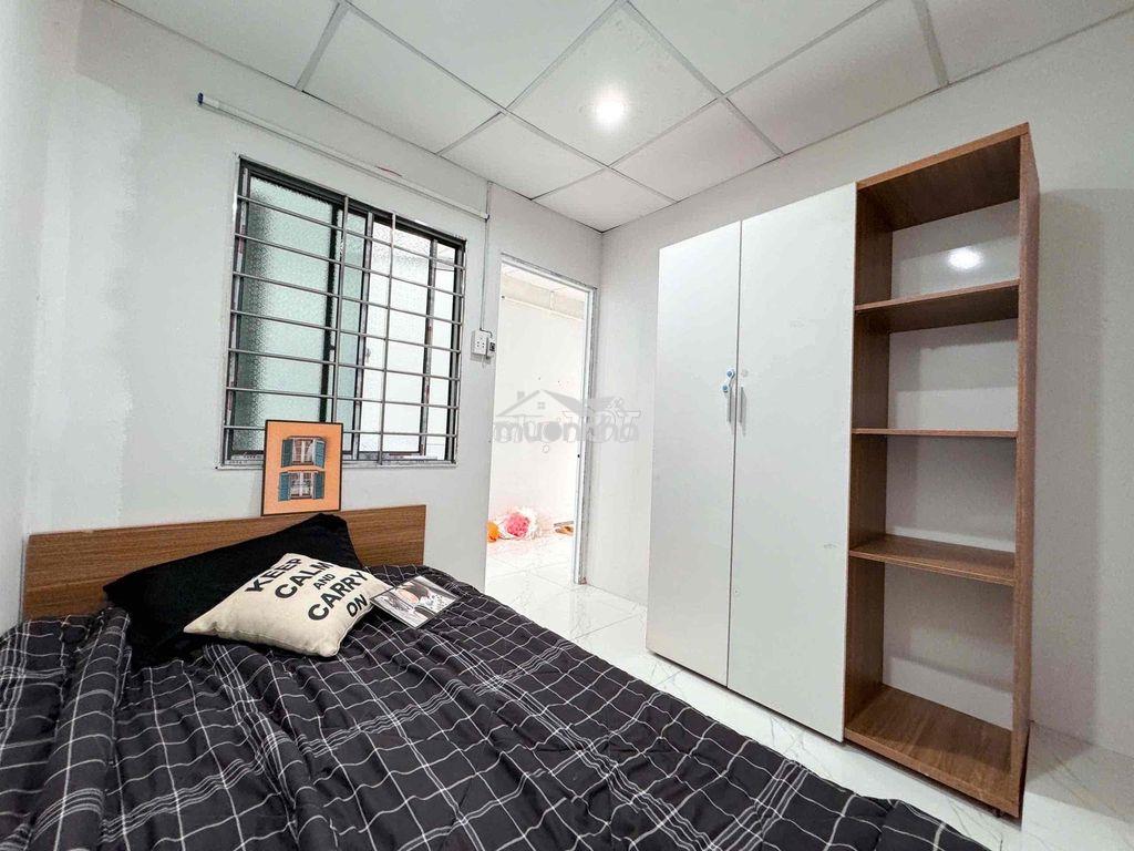Căn hộ 2pn 55m2 dài thoáng , nội thất có sẵn 💥 - Ảnh 2