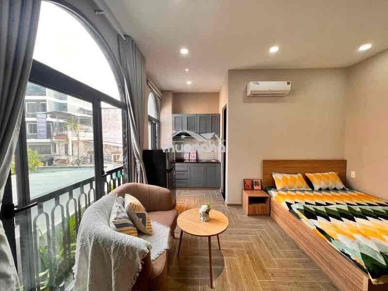 Chdv mới xây siêu đẹp full nội thất - ngay cầu bưng - lê trọng tấn - Ảnh 4