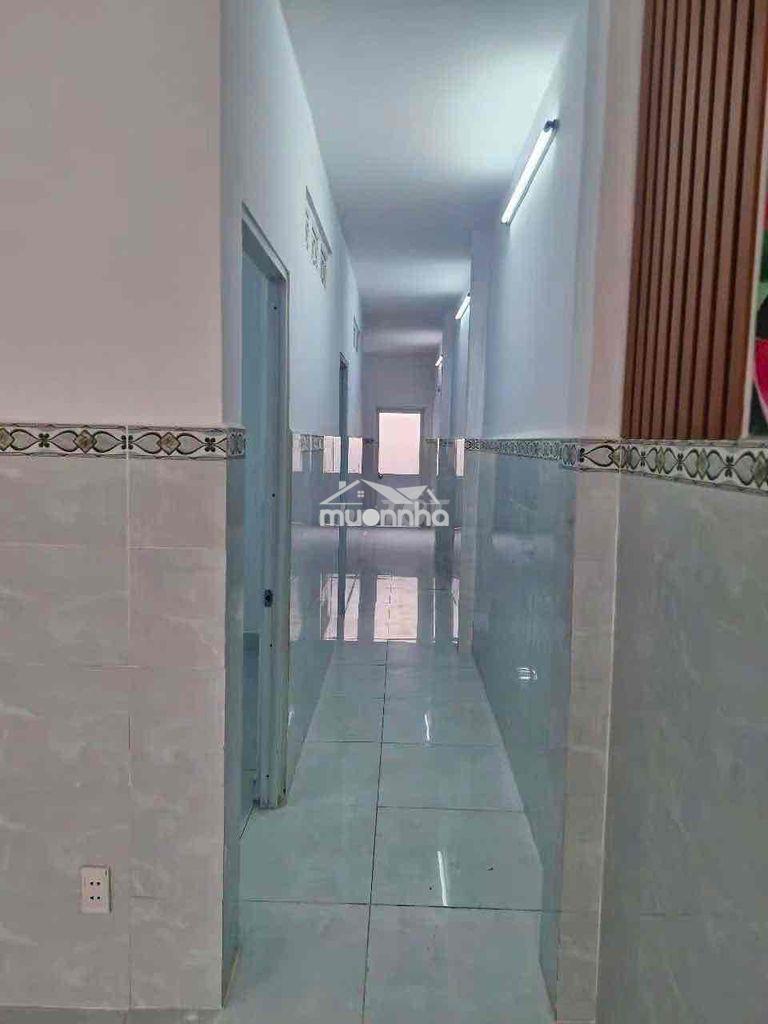 Cho thuê nhà 2/ quách điêu giá rẻ hẻm xe hơi - Ảnh 3