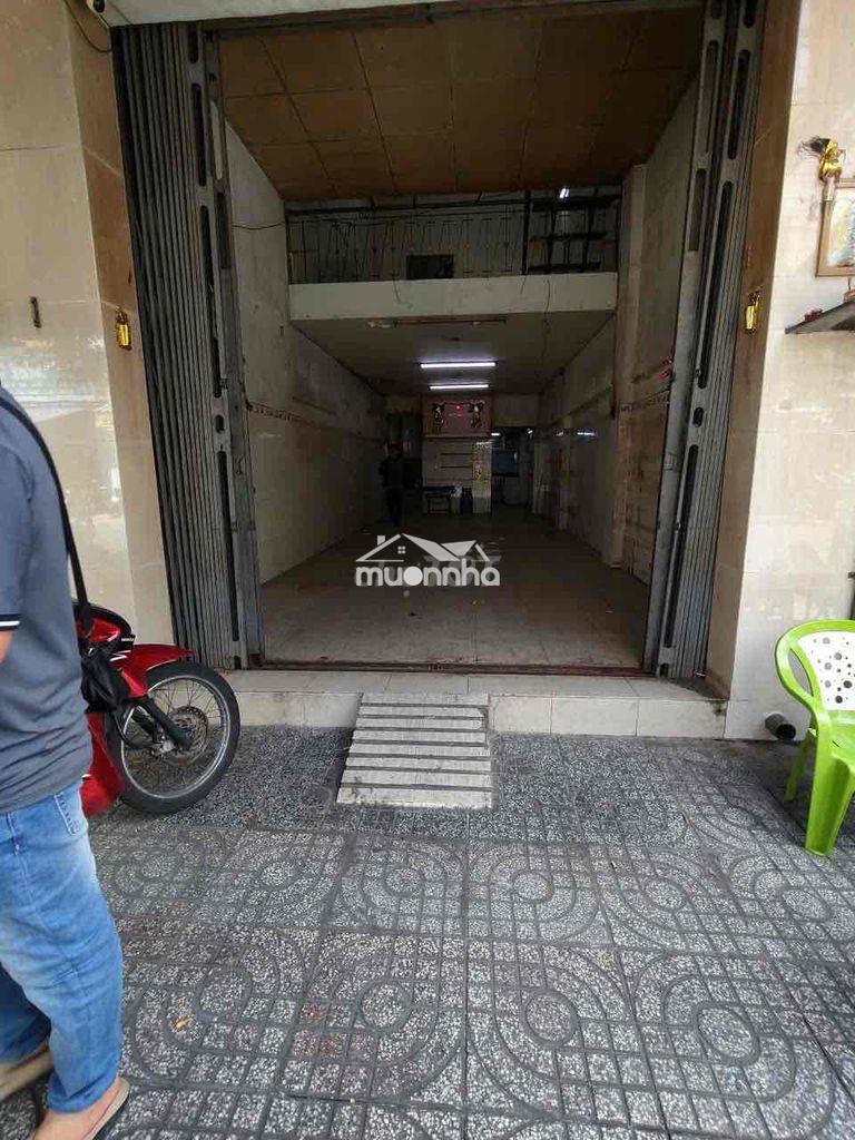 3 tầng mặt tiền kinh doanh trần nguyên hãn thông tứ hướng sổ hồng rien - 4