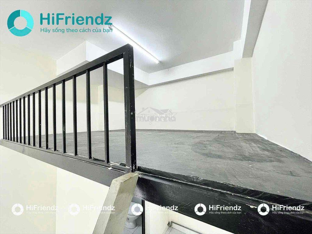 Gác cao phòng thoáng thang máy kế học viện hàng không cs2 - Ảnh 3