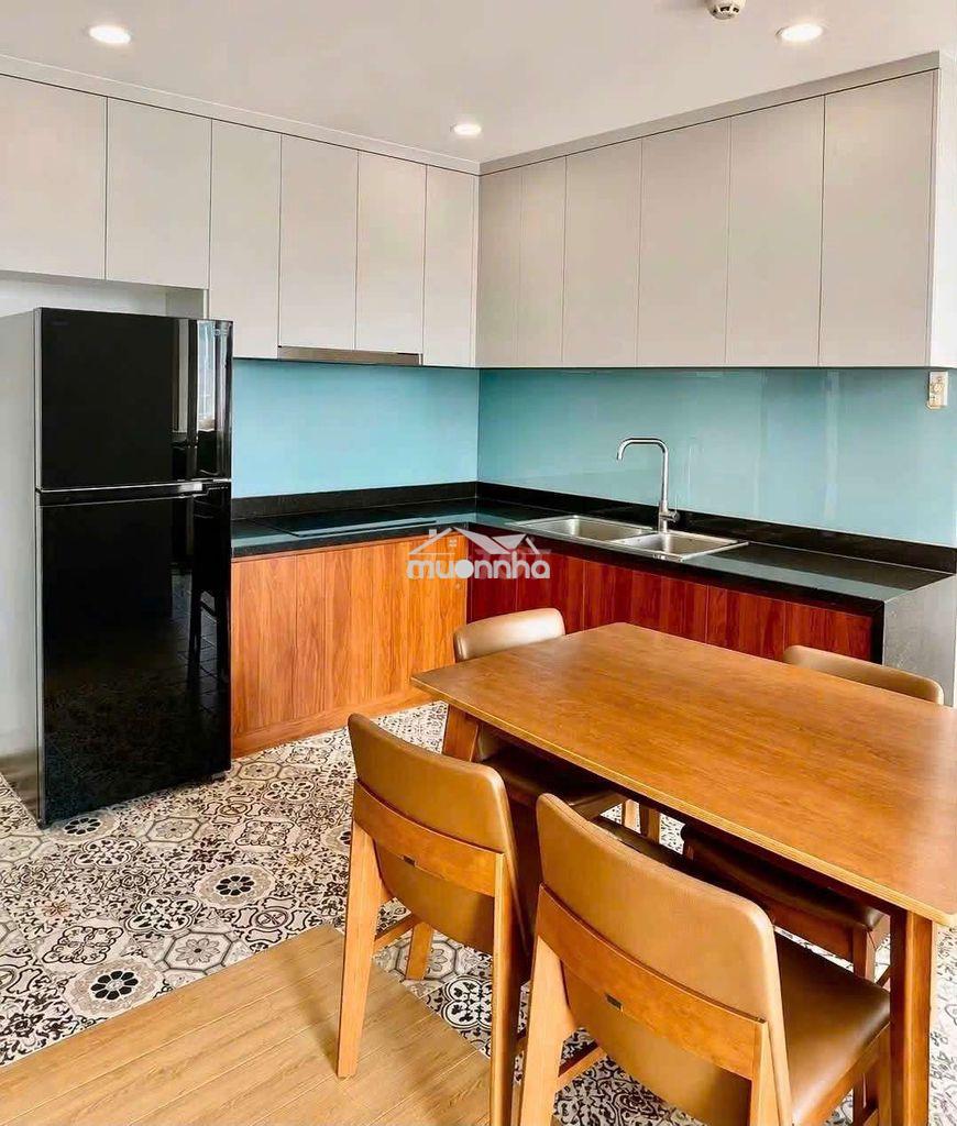 Saigon south residences – block e | 2pn 75m² | bao phí - 3