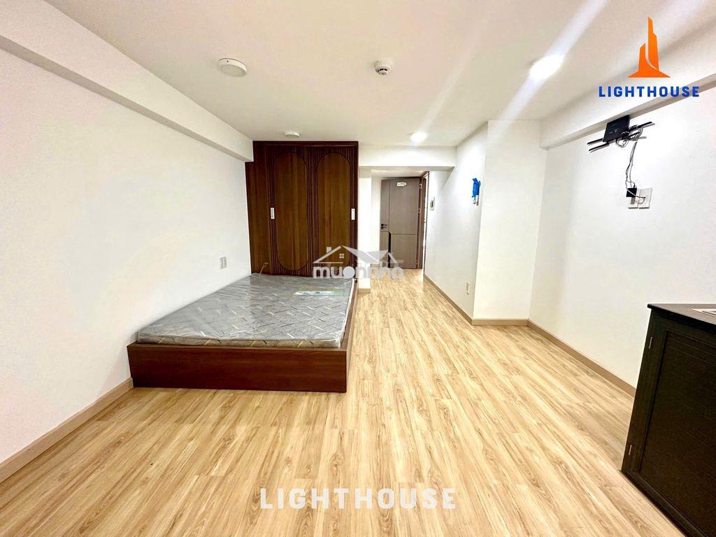 Phòng ban công sẵn nội thất chính chủ gần đảo kim cương - Ảnh 4