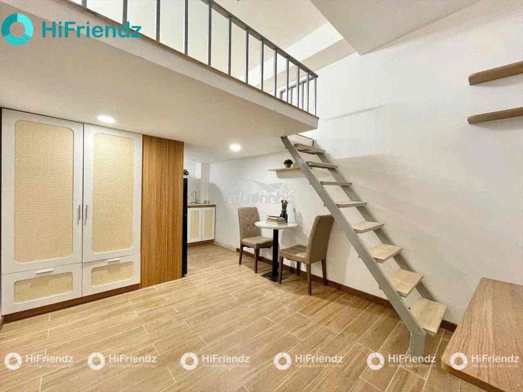 Cho thuê phòng rộng full nội thất gần ngay đại học văn lang cs3 - Ảnh 2