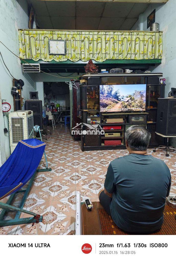 Bán nhà bình tân chính chủ – 105,4m² – nhà rộng rãi – hẻm thông thoáng - Ảnh 3