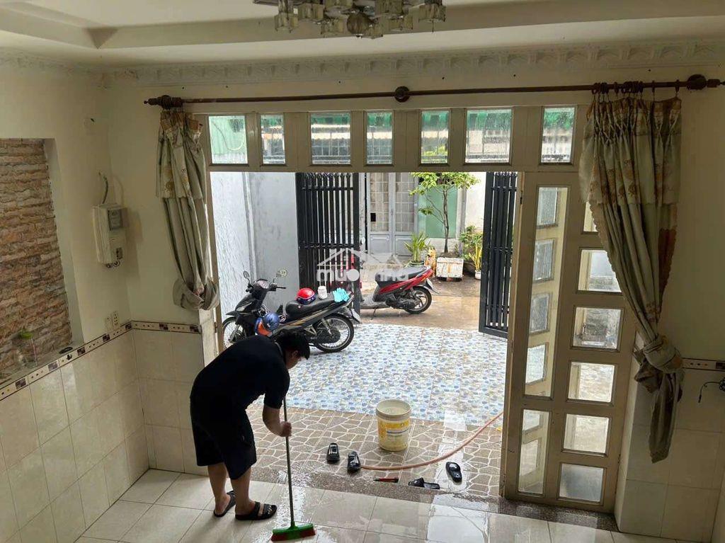 Cho thuê lâu dài không lấy lại nhà - 2