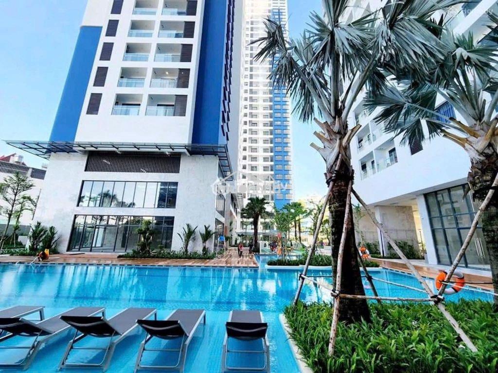 Chính chủ tôi cần tiền bán gấp căn hộ cao cấp penthouse c - skyview - Ảnh 4