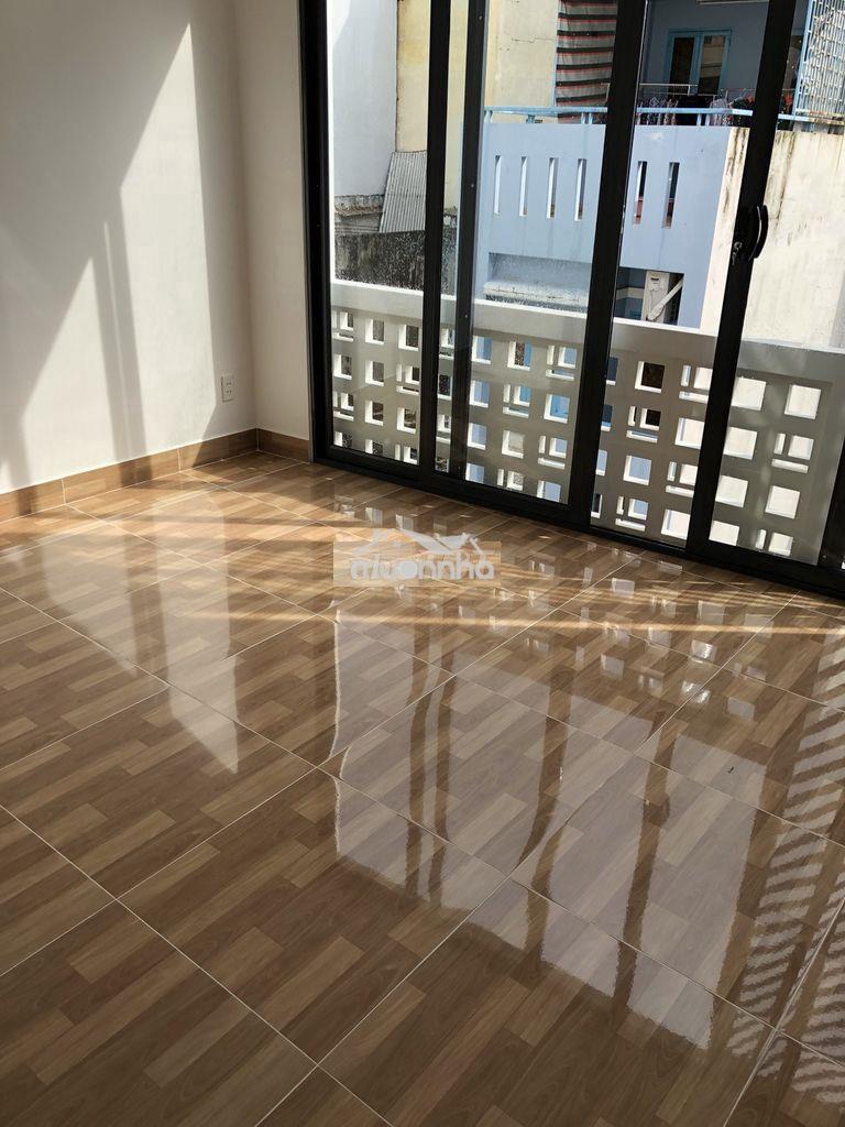 Cho thuê nhà nguyên căn 4 tầng (5 x 12m) – nguyễn đình chiểu quận 3 - 2